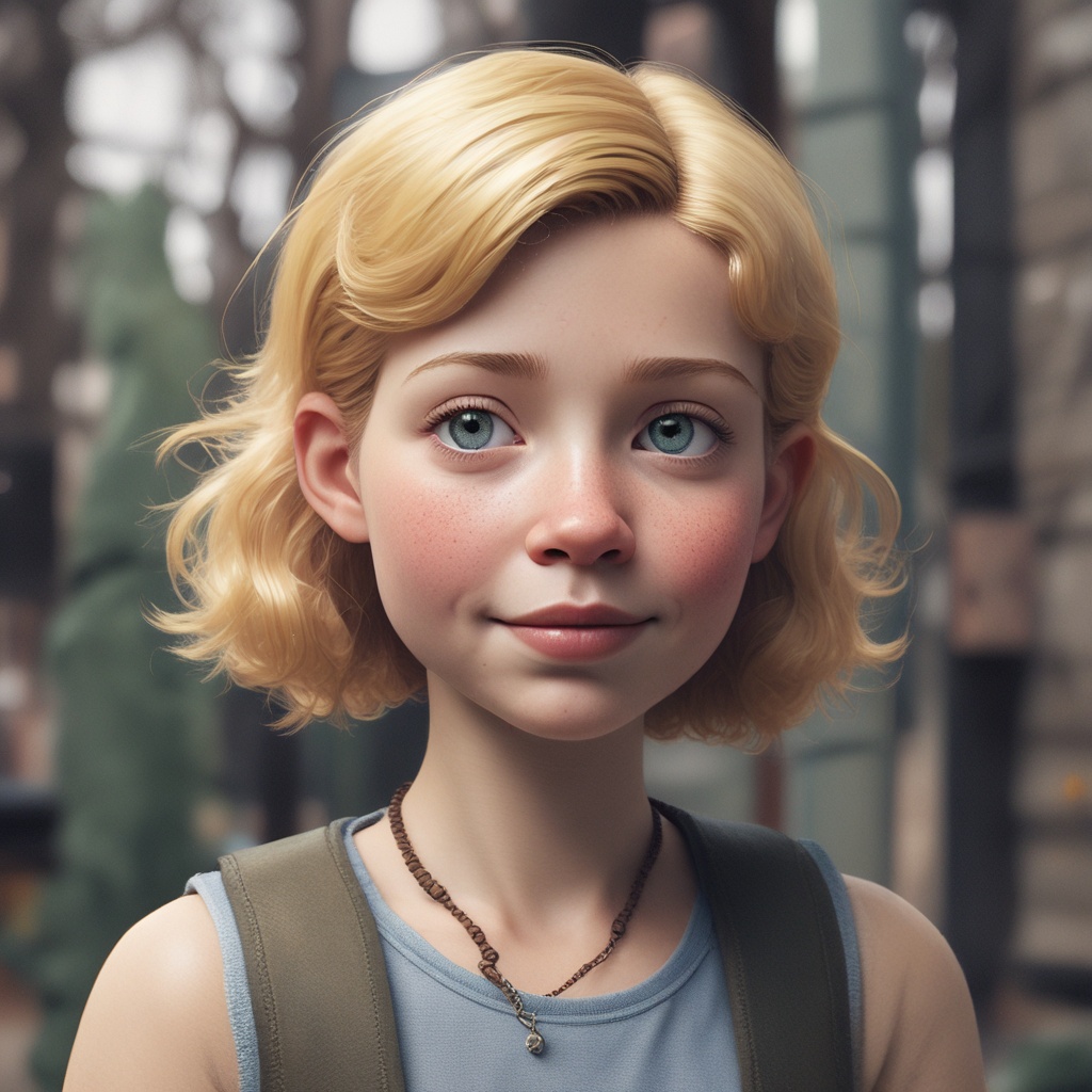 Profile picture of Sally Brown